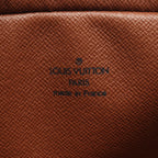 Louis Vuitton Marly Bandoulière · Monogram