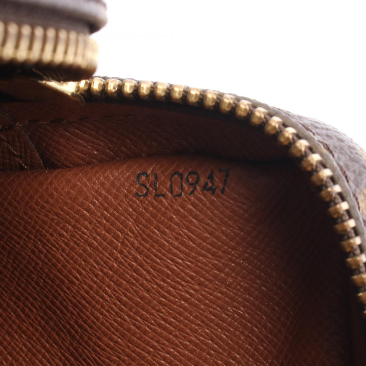 Louis Vuitton Marly Bandoulière · Monogram