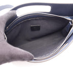 Fendi Shopper Small · Leather