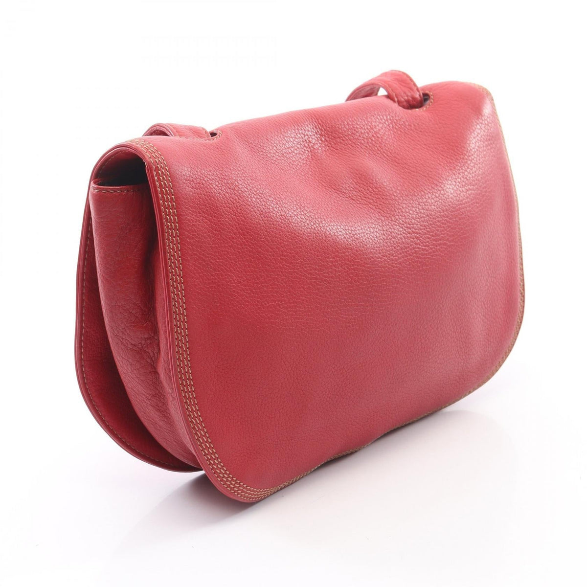 Loewe Anagram · Leather Shoulder