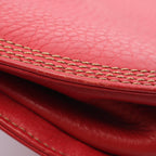 Loewe Anagram · Leather Shoulder