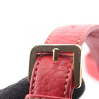 Loewe Anagram · Leather Shoulder