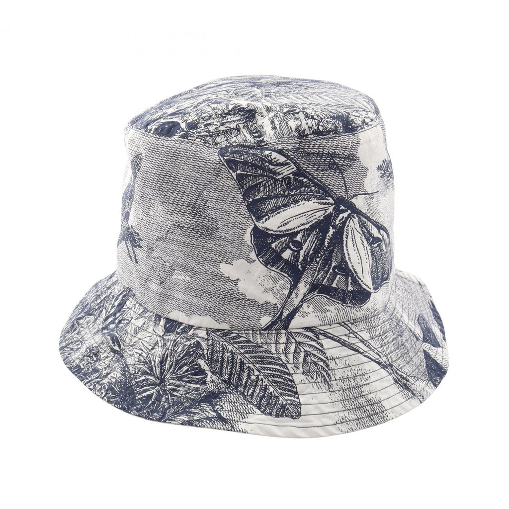 Dior Toile de Jouy Bucket Hat