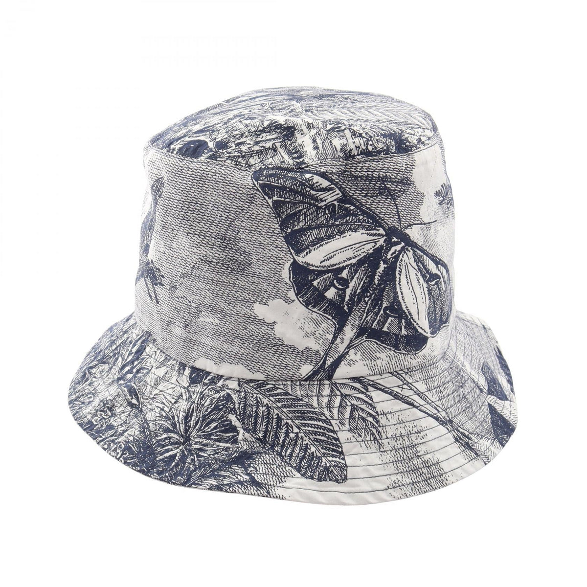 Dior Toile de Jouy Bucket Hat