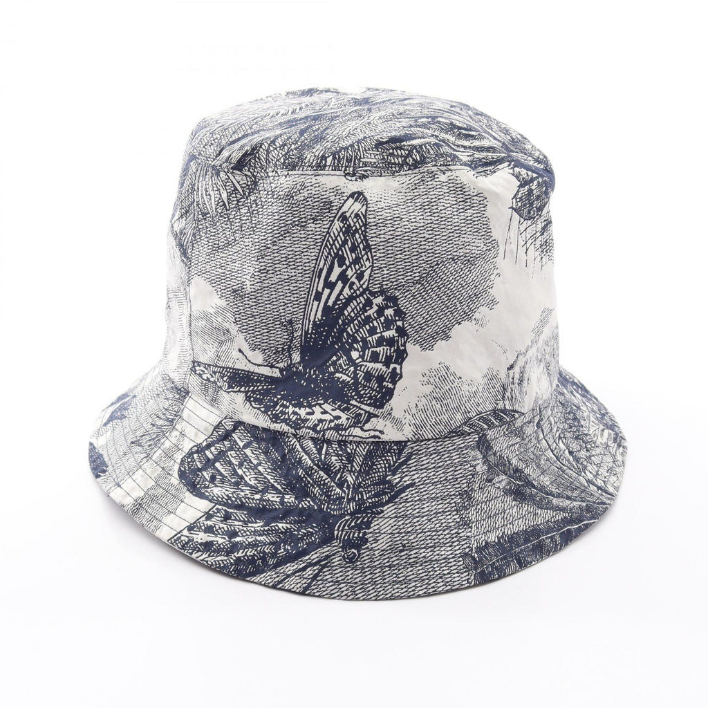 Dior Toile de Jouy Bucket Hat