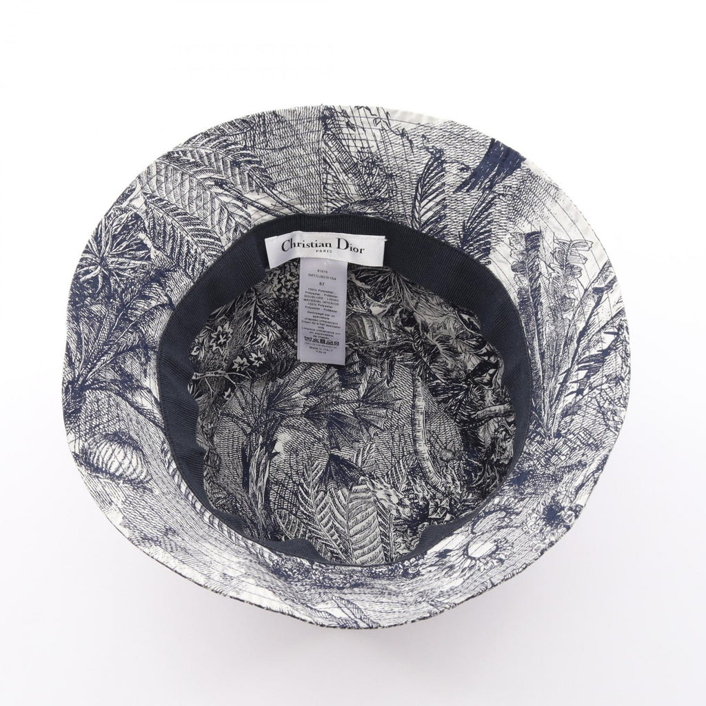 Dior Toile de Jouy Bucket Hat
