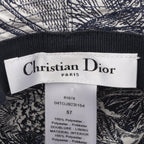 Dior Toile de Jouy Bucket Hat