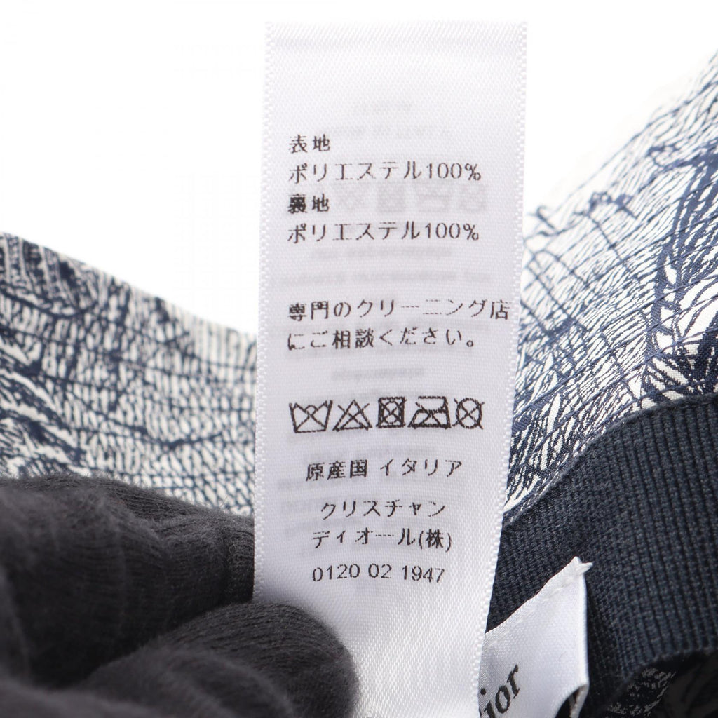Dior Toile de Jouy Bucket Hat