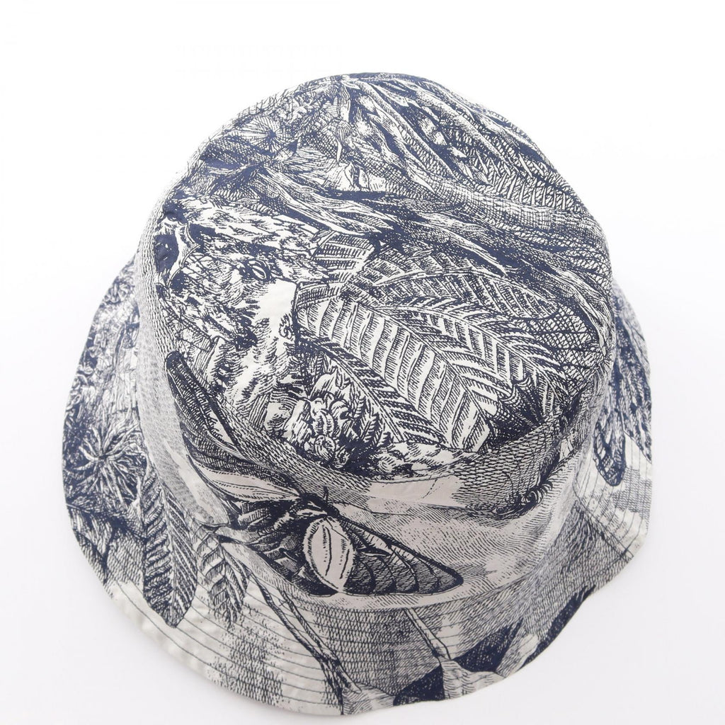 Dior Toile de Jouy Bucket Hat