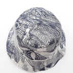 Dior Toile de Jouy Bucket Hat