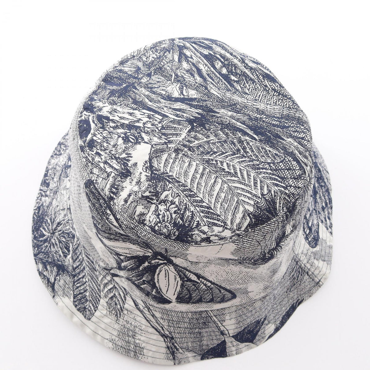 Dior Toile de Jouy Bucket Hat