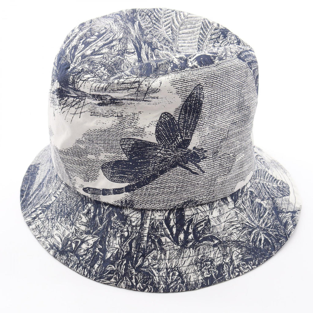 Dior Toile de Jouy Bucket Hat