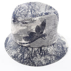 Dior Toile de Jouy Bucket Hat