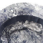 Dior Toile de Jouy Bucket Hat