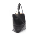 LOEWE Puzzle Fold Large Tote · Leather