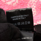 Chanel · COCO Mark Bucket Hat · Silk