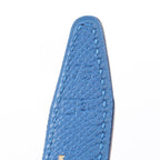 Hermès Mini Constance H · Reversible Belt