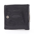 Chrome Hearts · Horseshoe Button Bi-Fold