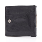 Chrome Hearts · Horseshoe Button Bi-Fold