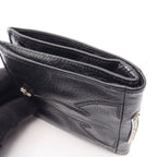 Chrome Hearts · Horseshoe Button Bi-Fold