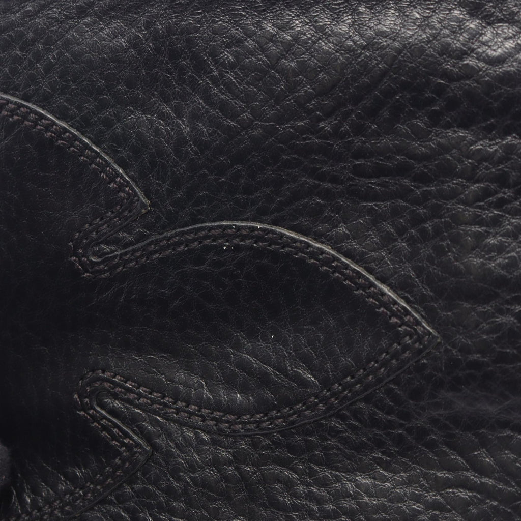Chrome Hearts · Horseshoe Button Bi-Fold
