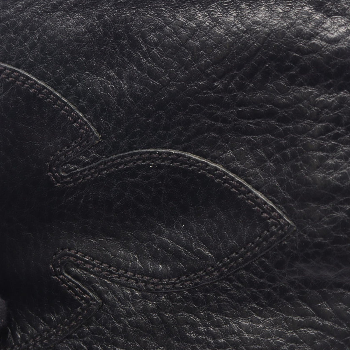 Chrome Hearts · Horseshoe Button Bi-Fold