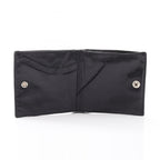 Chrome Hearts · Horseshoe Button Bi-Fold