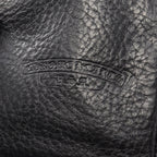 Chrome Hearts · Horseshoe Button Bi-Fold