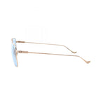 Chrome Hearts AM Dice · Sunglasses