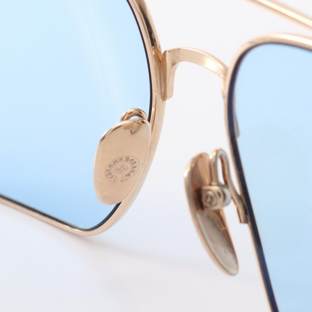 Chrome Hearts AM Dice · Sunglasses