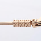 Chrome Hearts AM Dice · Sunglasses