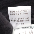 Chrome Hearts · CH Logo Bucket Hat · Cashmere
