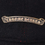 Chrome Hearts · CH Logo Bucket Hat · Cashmere