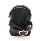 Chrome Hearts · Wristher Backpack · Leather