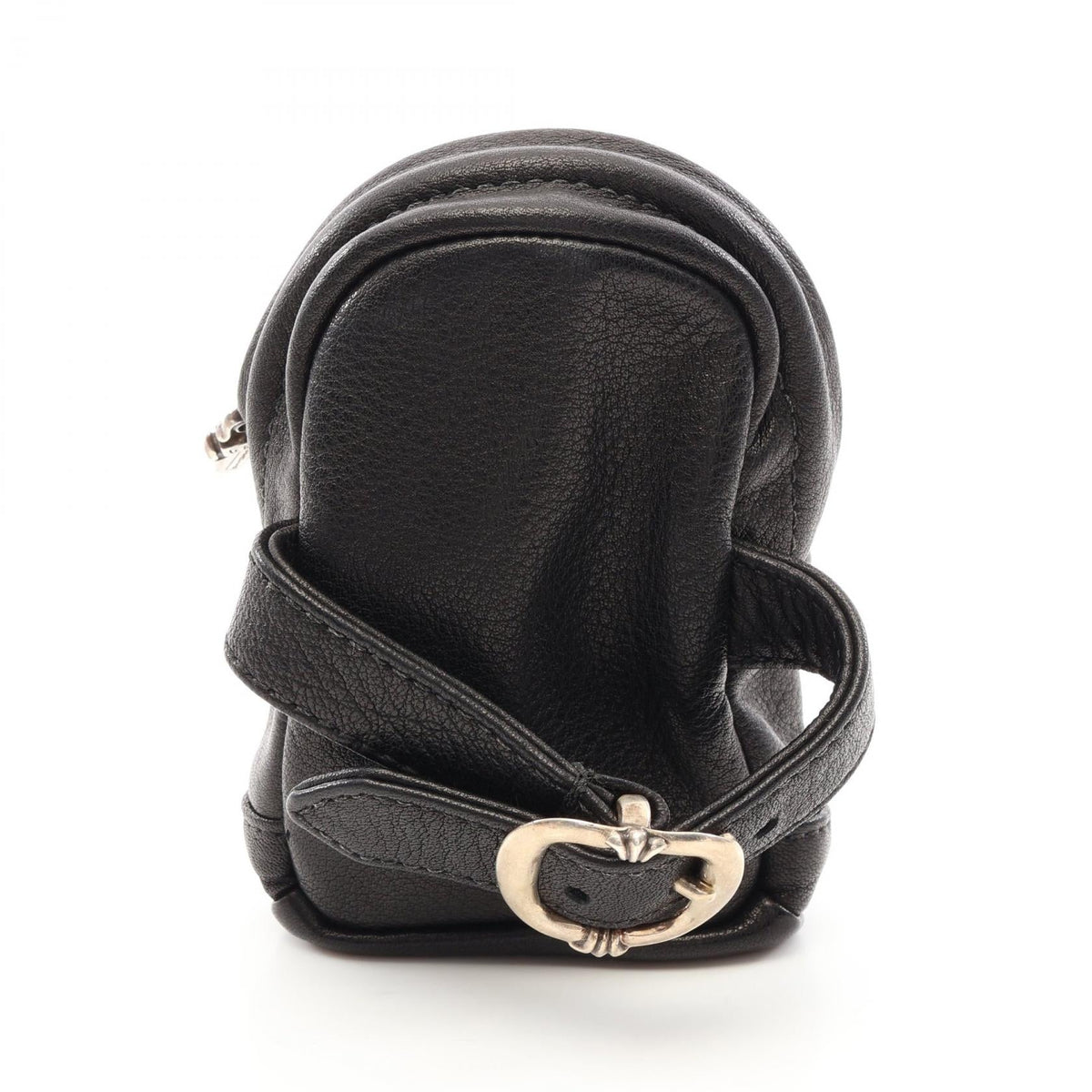 Chrome Hearts · Wristher Backpack · Leather