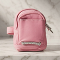 Chrome Hearts · Wristher Backpack · Leather