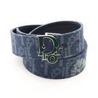 Dior · Denim Tears Belt · Canvas