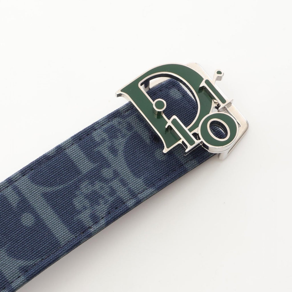 Dior · Denim Tears Belt · Canvas