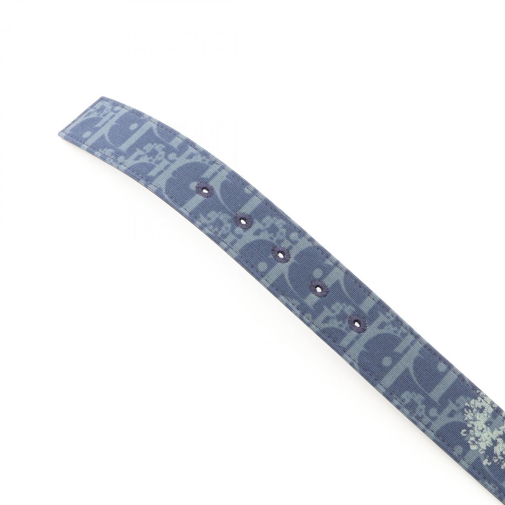 Dior · Denim Tears Belt · Canvas