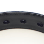 Dior · Denim Tears Belt · Canvas
