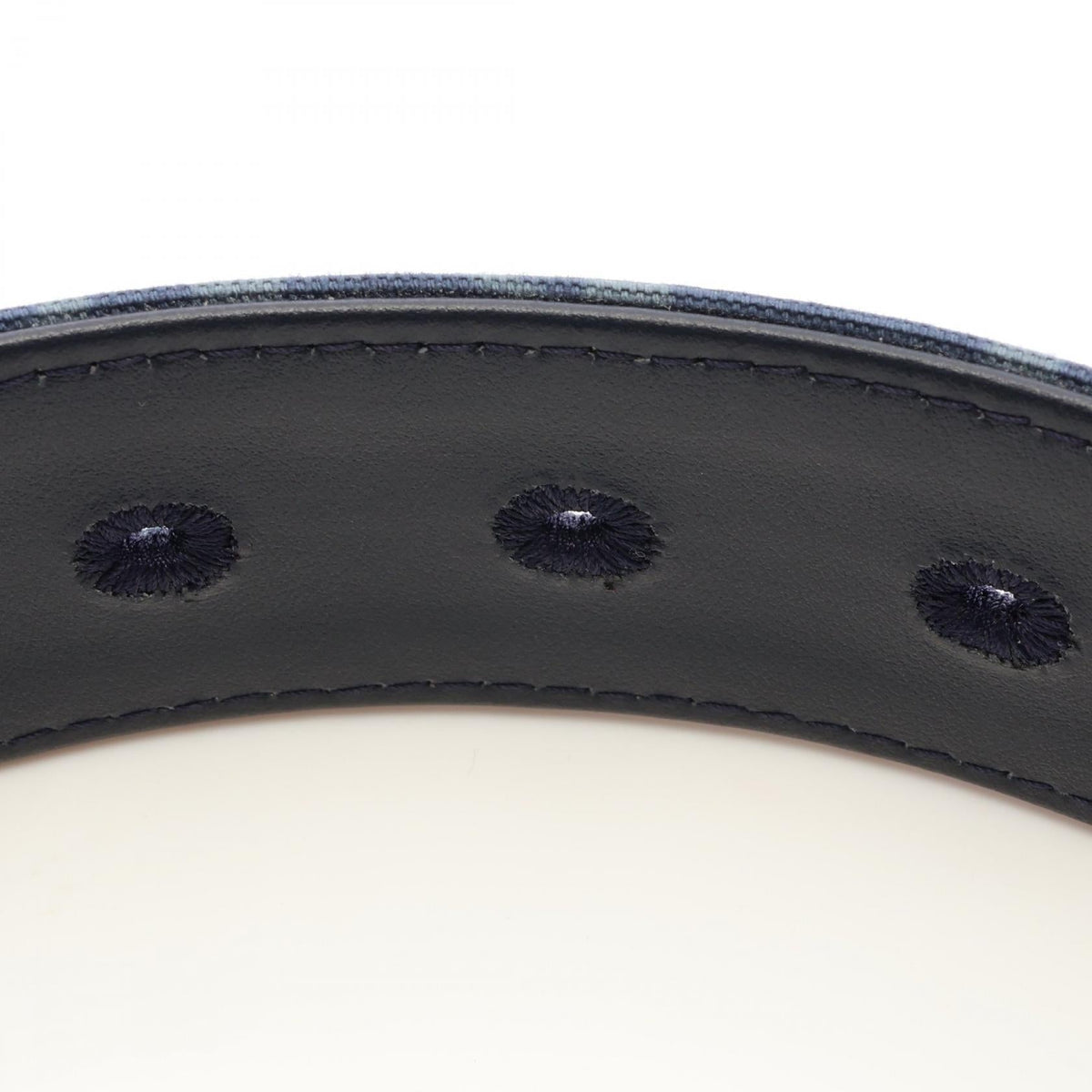 Dior · Denim Tears Belt · Canvas