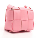 Bottega Veneta Candy Cassette Mini · Leather