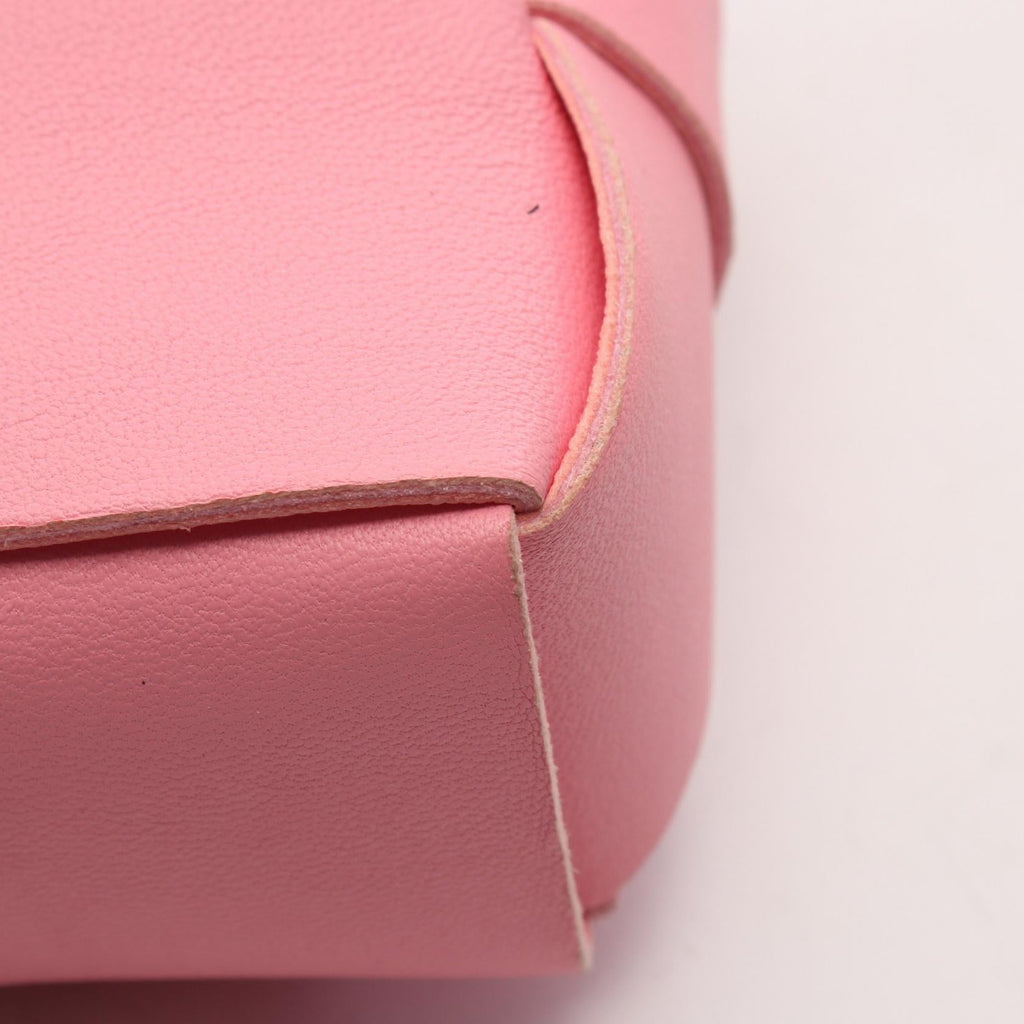 Bottega Veneta Candy Cassette Mini · Leather