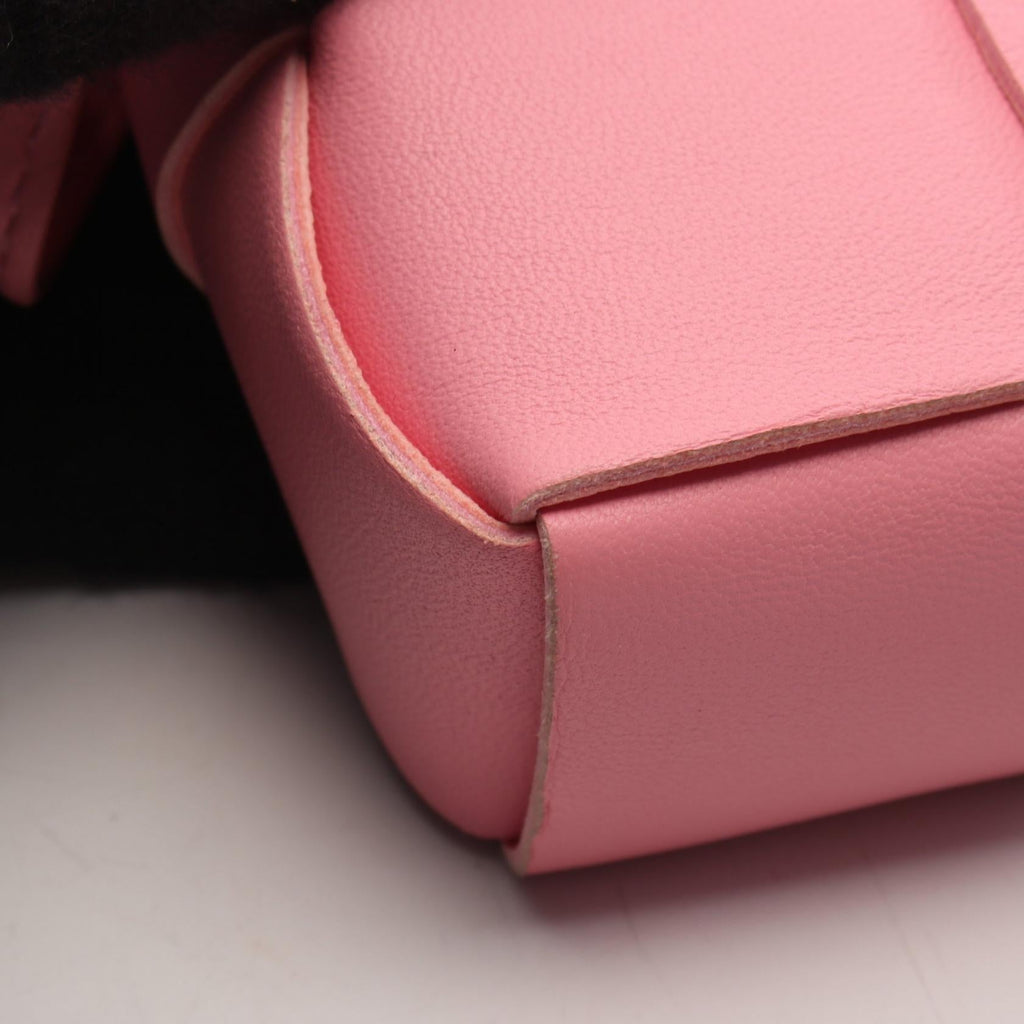 Bottega Veneta Candy Cassette Mini · Leather