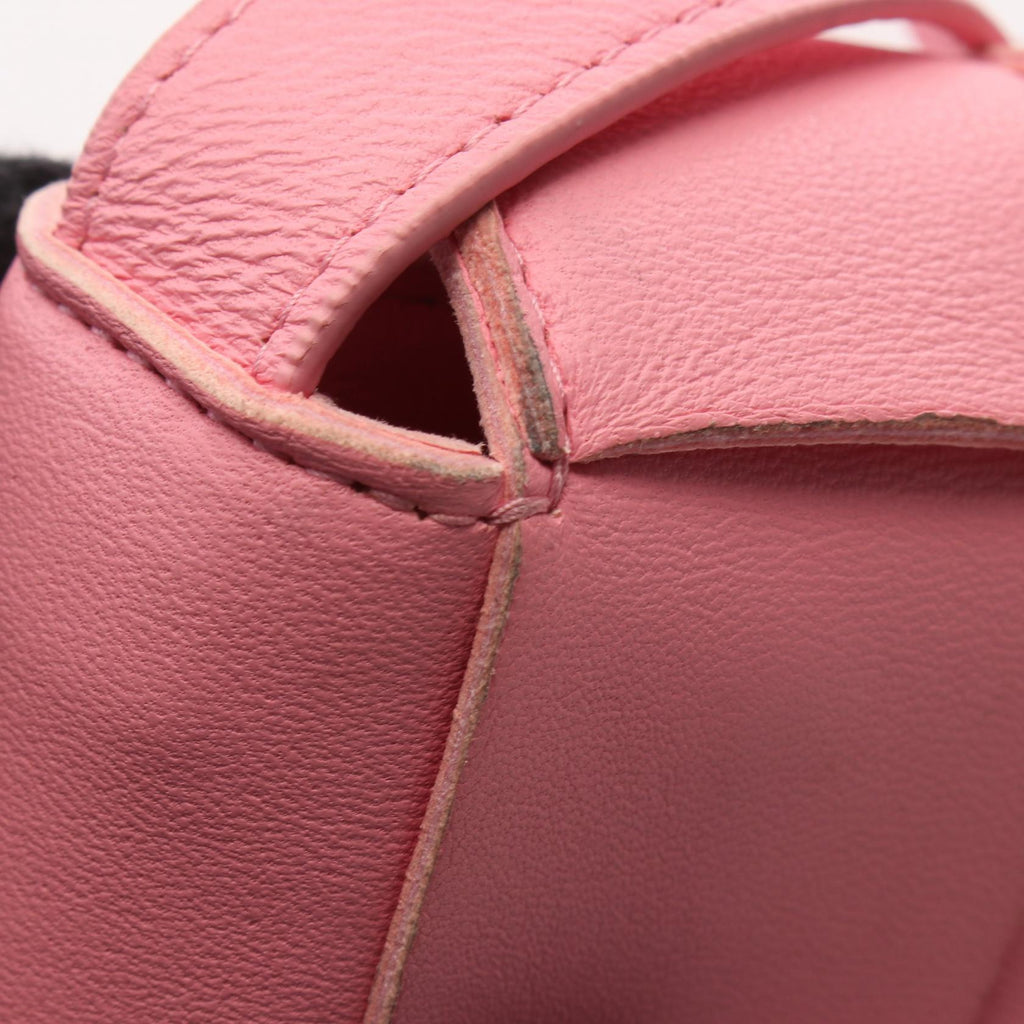 Bottega Veneta Candy Cassette Mini · Leather