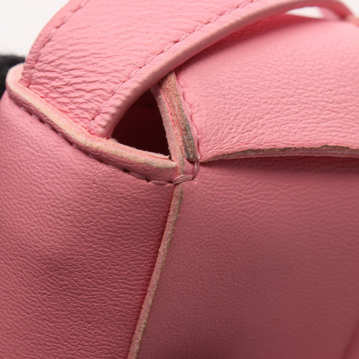 Bottega Veneta Candy Cassette Mini · Leather