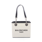 Balenciaga Duty Free Small Tote · Canvas