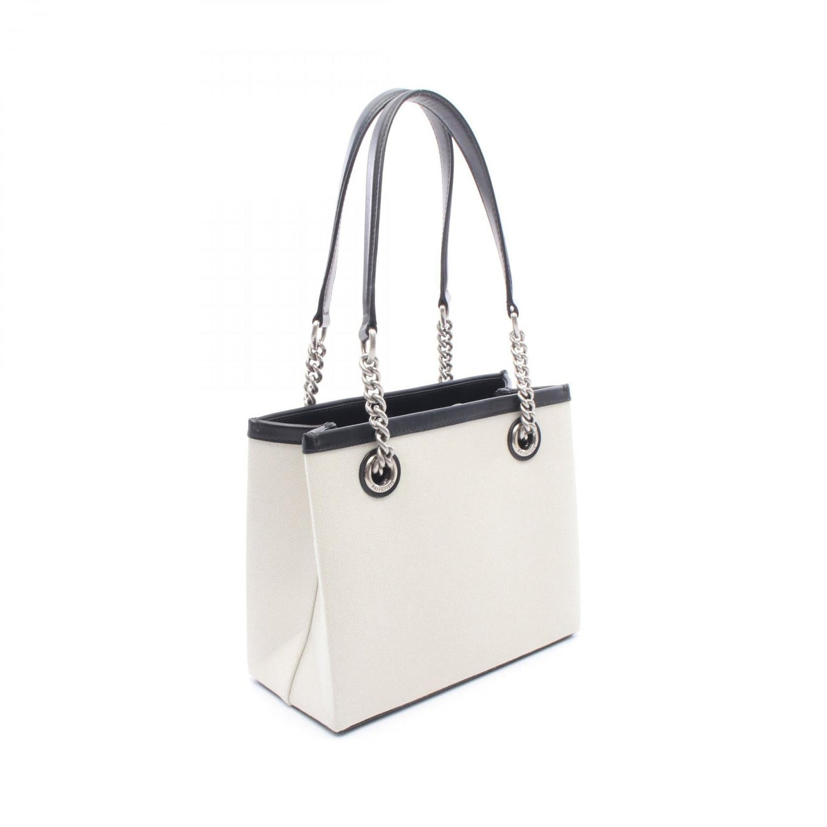 Balenciaga Duty Free Small Tote · Canvas