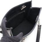 Balenciaga Duty Free Small Tote · Canvas