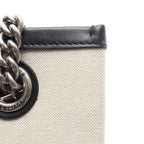 Balenciaga Duty Free Small Tote · Canvas